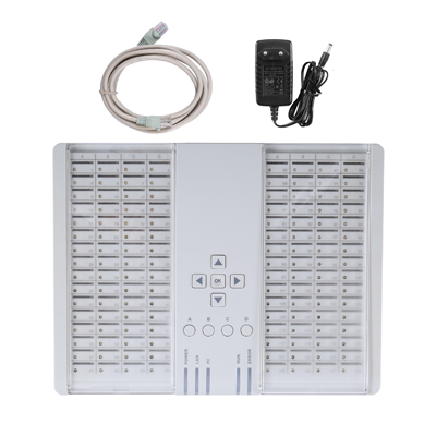 128 Ports SIM Bank