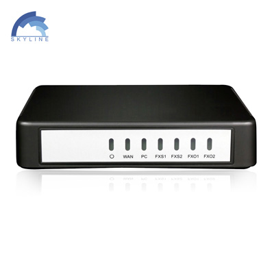 FXS Series Voip Gateway