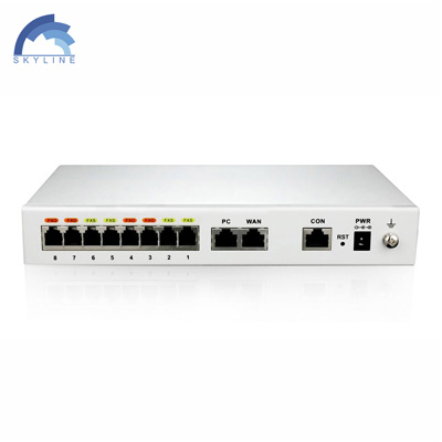 FXO Voip Gateway