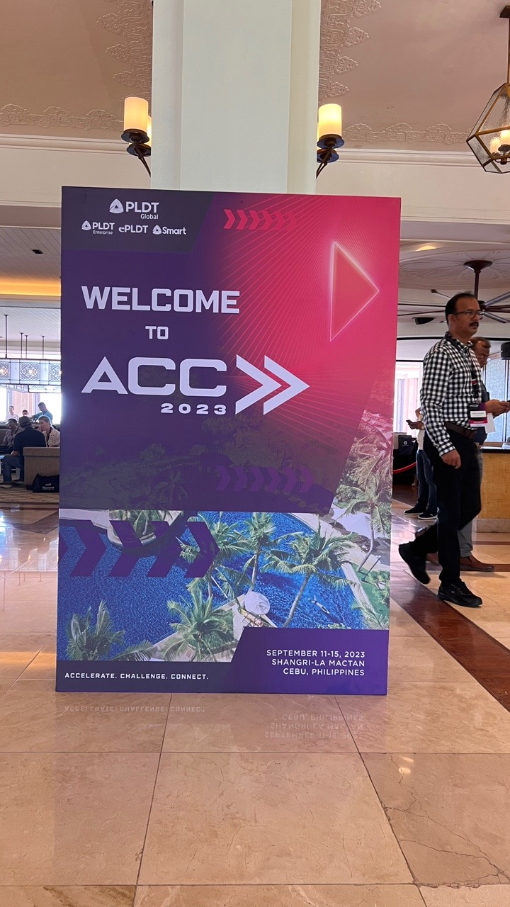 Chinaskyline Will Attend ACC Conference 2023