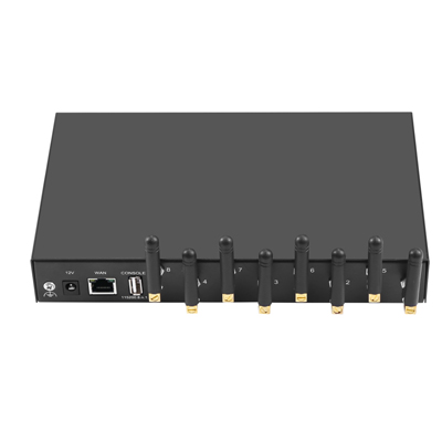  SK GSM VOIP Gateway