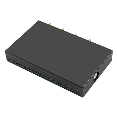 SK 8 Ports SMS Gateway Modem