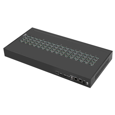 128 SIM Box SIM Remote Control VOIP SIP Gateway