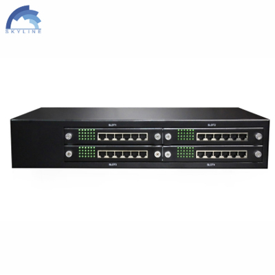 FXO VoIP Gateway