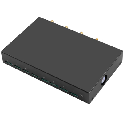 SK 8 Ports SMS Gateway Modem