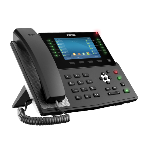 X7C Enterprise IP Phone