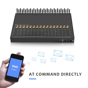 Esim 32 ports SMS Gateway