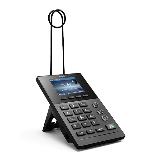 X2C/X2CP/X2P Call Center IP Phone 2 SIP Lines 3-way conference