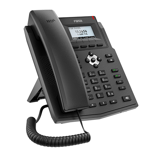 X3S X3SP X3SG Lite Entry Level IP Phone