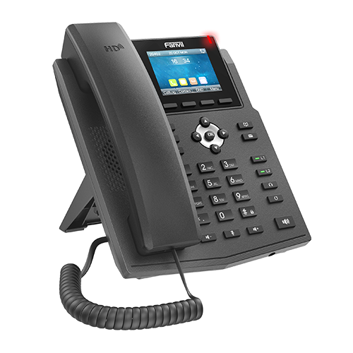 X3SG Pro Entry Level IP Phone