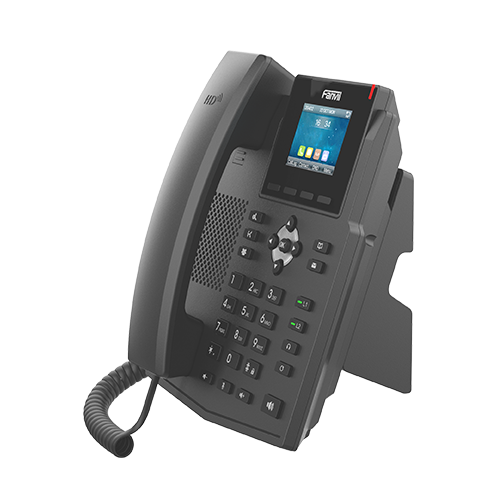 X3S Pro/X3SP Pro Entry Level IP Phone