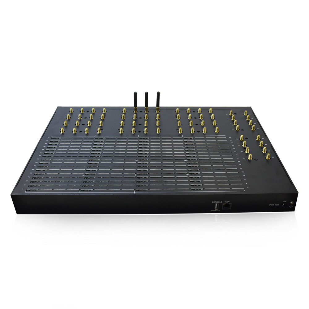 SK 64 ports SMS Gateway Modem SK 64 ports SMS Gateway Modem