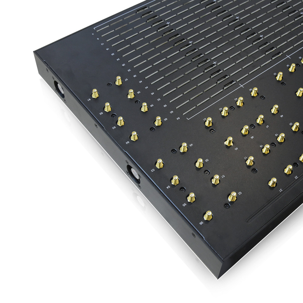 SK 64 ports SMS Gateway Modem SK 64 ports SMS Gateway Modem