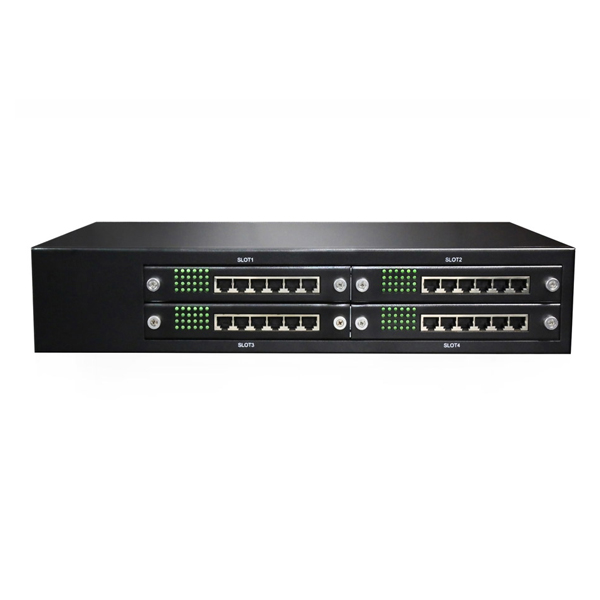 Skyline IP PBX based on SIP protocol system gateway