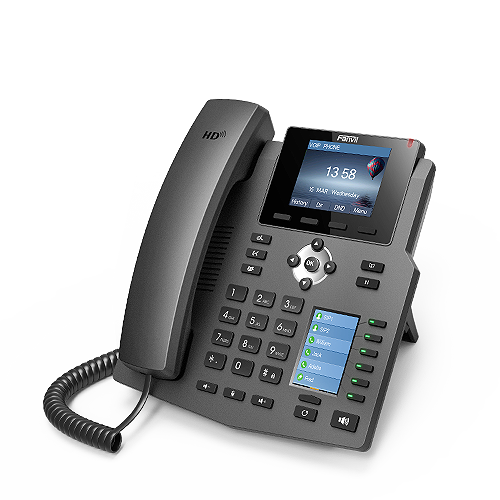 Color ip Phone X4 X4G series Enterprise VOIP Phone