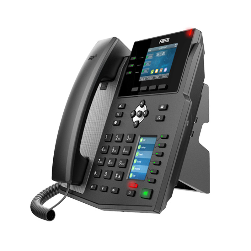 Color ip Phone X4 X4G series Enterprise VOIP Phone