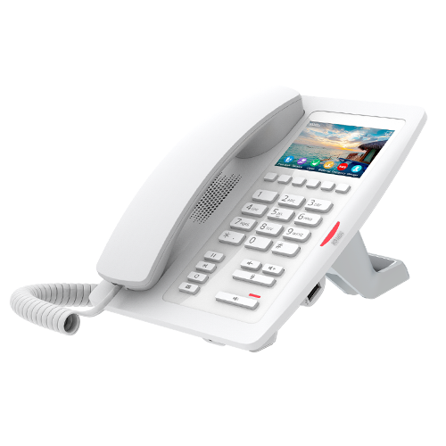 H2U/H3/H5 Hotel IP Phone