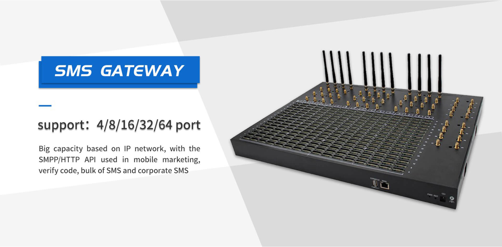 SMS Gateway