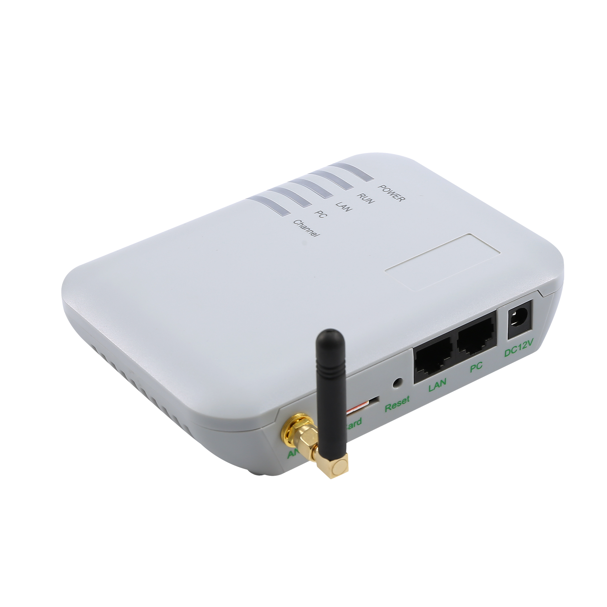 GOIP-1 Channel GSM Gateway