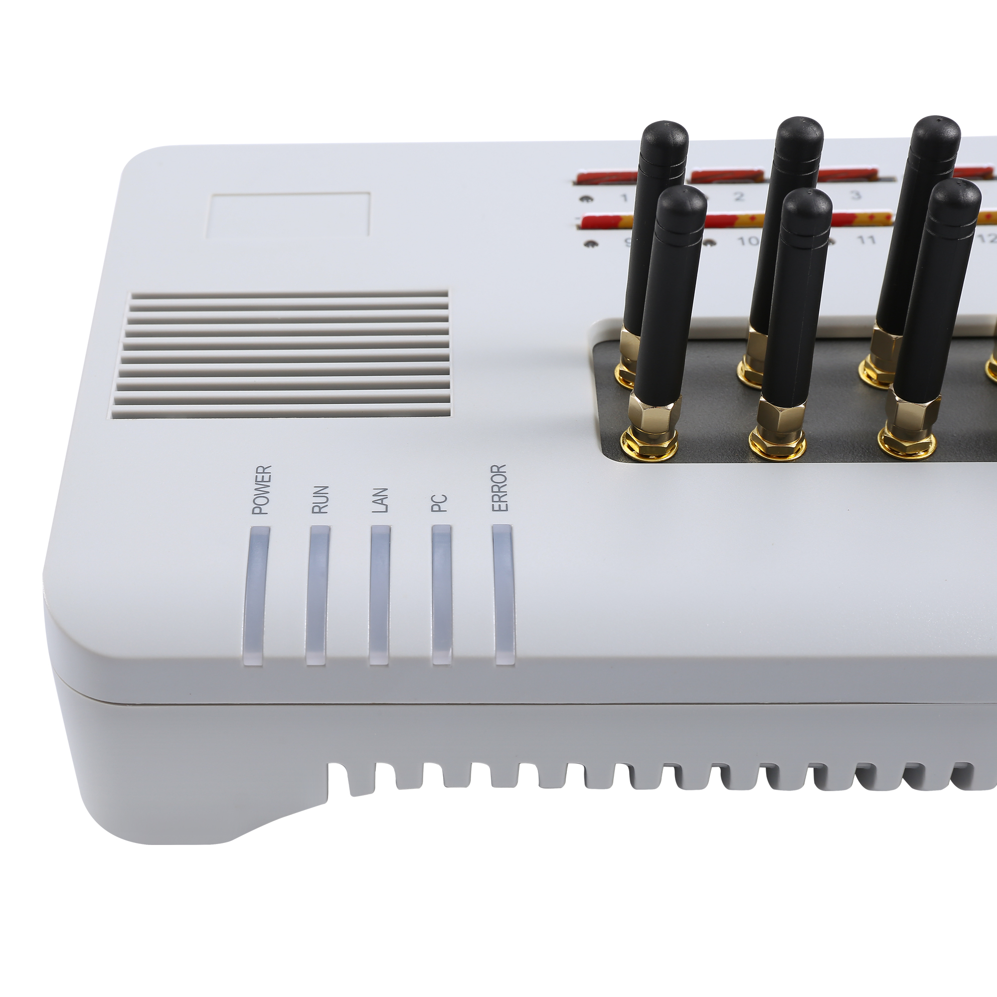 GOIP-16 Channels GSM Gateway