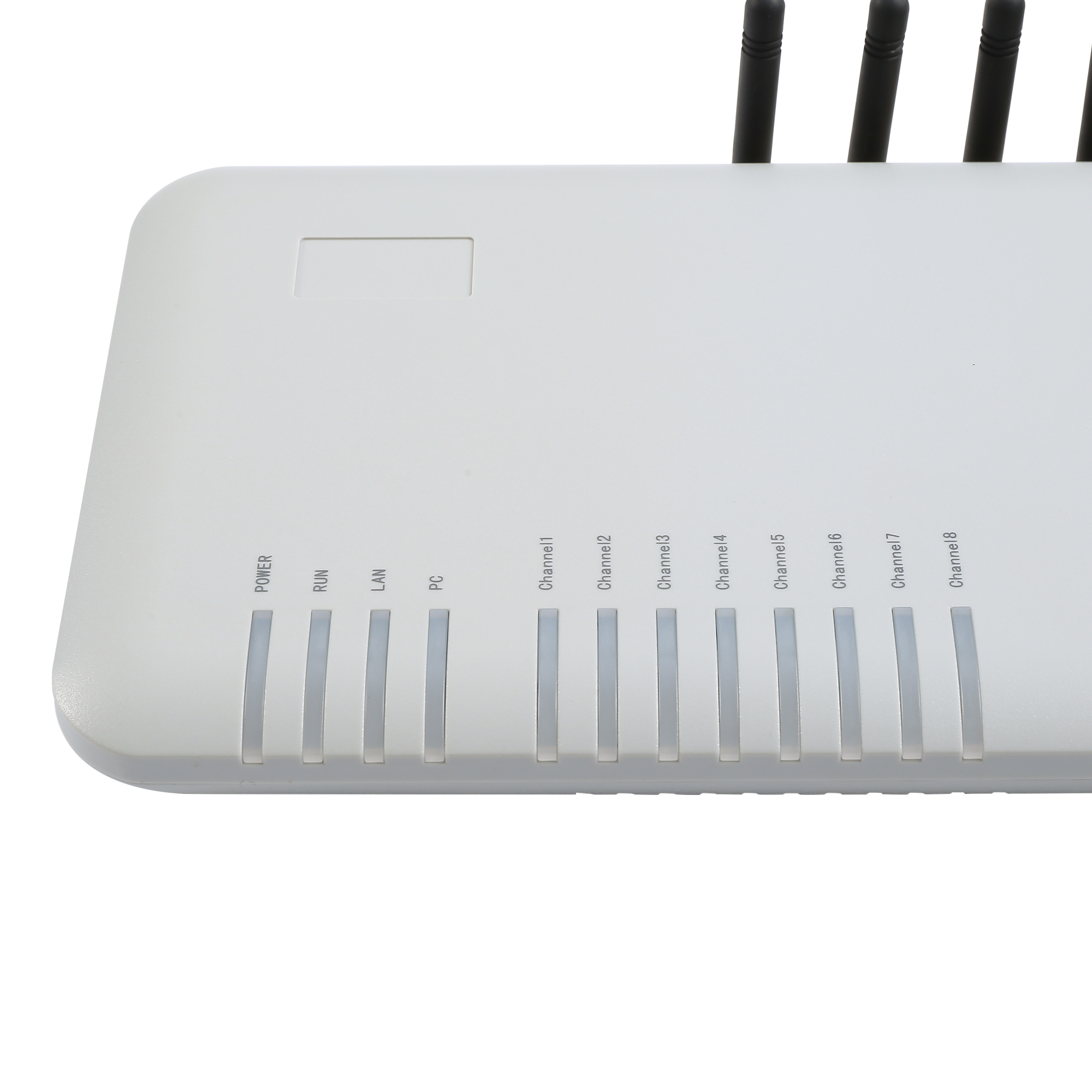 8 Channel 4G LTE Gateway