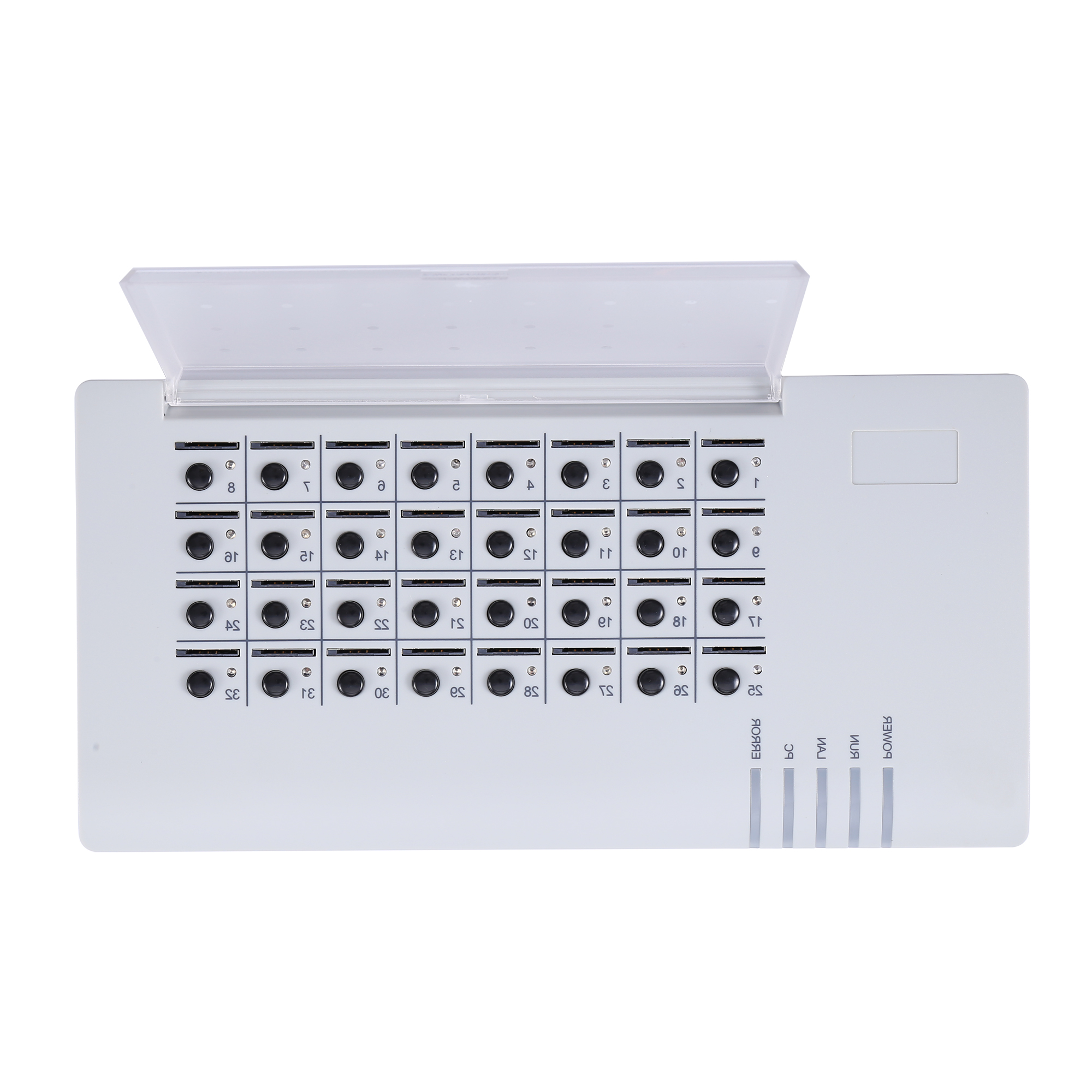 32 Ports SIM Bank